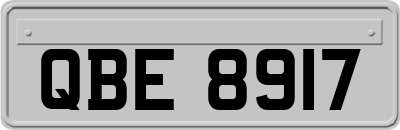 QBE8917