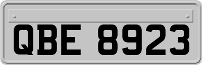 QBE8923