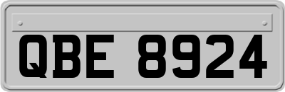 QBE8924