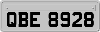 QBE8928