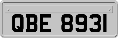QBE8931