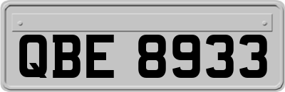 QBE8933