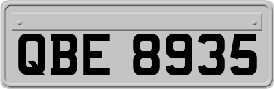QBE8935