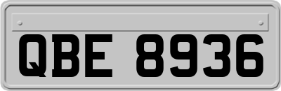 QBE8936