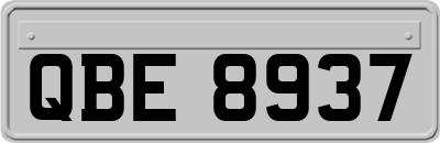 QBE8937