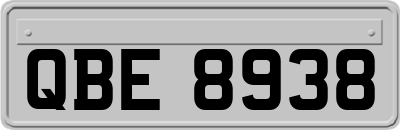 QBE8938