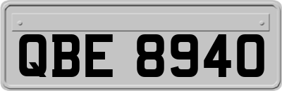 QBE8940