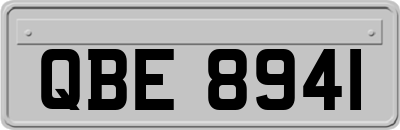 QBE8941