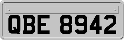 QBE8942