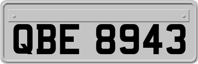QBE8943