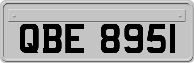 QBE8951