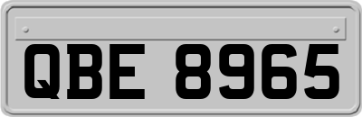 QBE8965