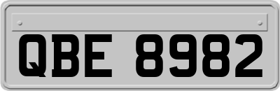 QBE8982