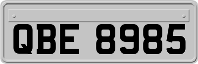 QBE8985