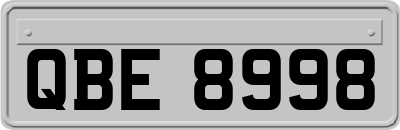 QBE8998