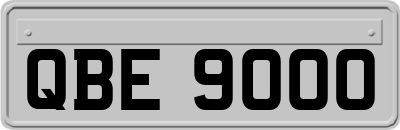 QBE9000
