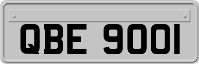 QBE9001