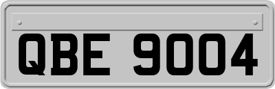 QBE9004