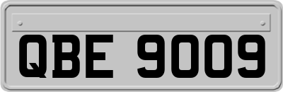 QBE9009