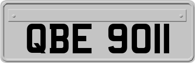 QBE9011