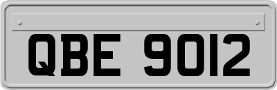 QBE9012