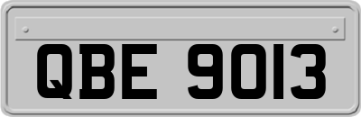 QBE9013