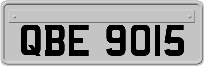 QBE9015