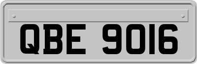 QBE9016