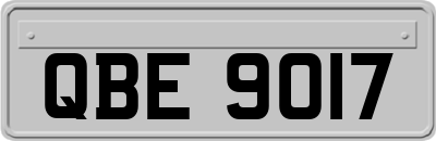 QBE9017