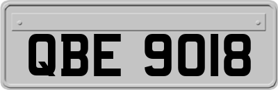 QBE9018