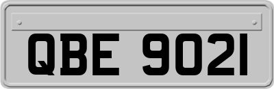 QBE9021