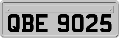 QBE9025