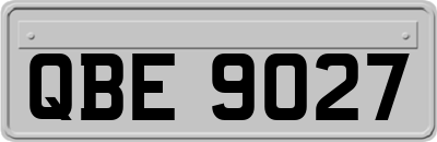 QBE9027