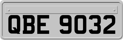 QBE9032