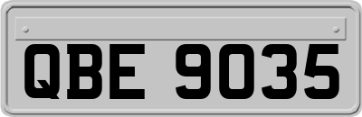 QBE9035