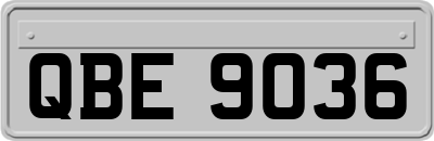 QBE9036
