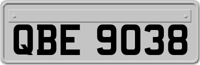 QBE9038