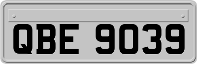 QBE9039