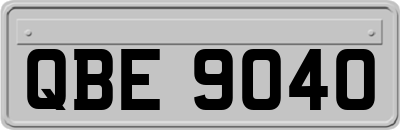 QBE9040