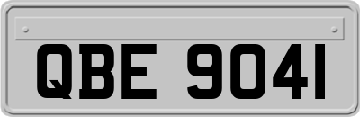QBE9041