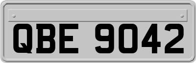 QBE9042