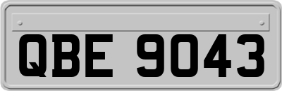 QBE9043