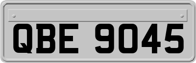 QBE9045