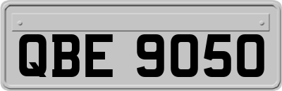 QBE9050
