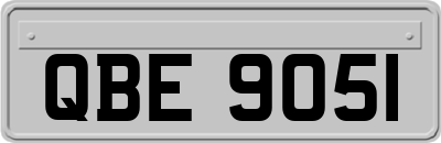 QBE9051