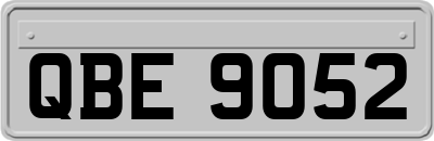 QBE9052