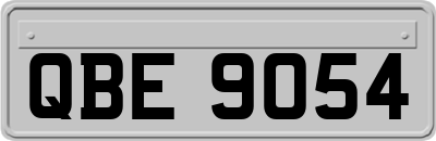 QBE9054