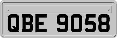 QBE9058