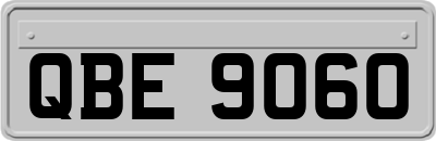 QBE9060