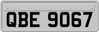 QBE9067